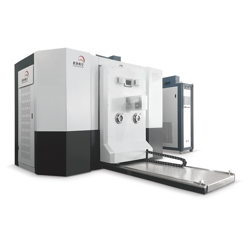 Eksperimentalna oprema za namotavanje